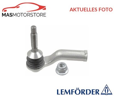 SPURSTANGENKOPF AXIALGELENK VORNE LINKS LEMFÖRDER 38049 01 P NEU OE QUALITÄT