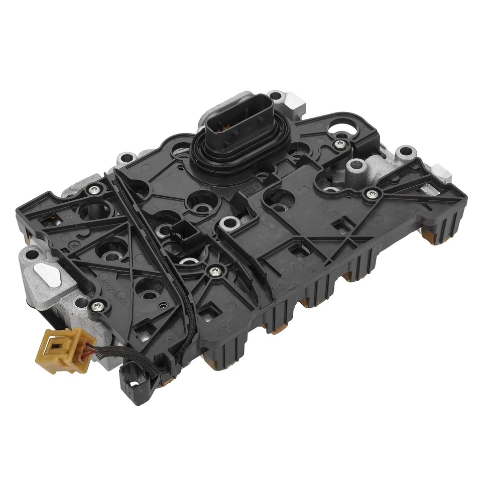 For Ford 6F35 Automatic Transmission Updated Valve Body Assembly - Image 3 of 4