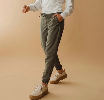 Albion Jetsetters in Olive Size XXL