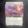 MTG Guardian Scalelord 103 Borderless Commander March of the Machine MTG Card NM