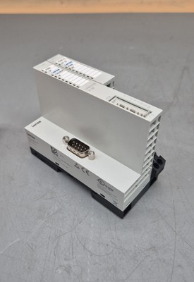 LENZE EPM-S110.1E.34 + EPM-S700.1C