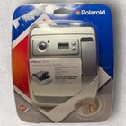 NEW Polaroid One 600 Ultra Instant Camera Auto Flash Self Timer CRACKED PACKAGE