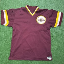 Rawlings Vintage 1950-60s Baseball Pinstripe Jersey Mens Size 44 True Vintage
