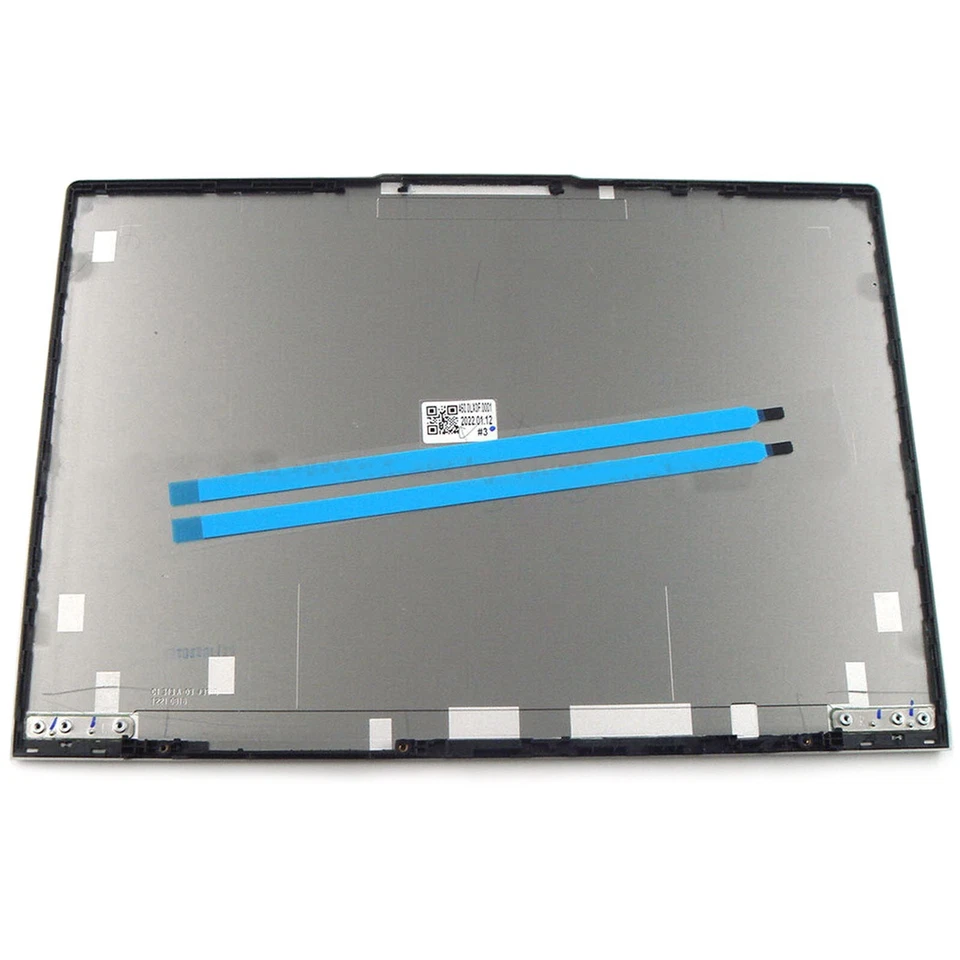 For Lenovo thinkbook 13s G2 G3 ITL ARE ACN K3-ITL Lcd Back Cover/Hinge Cover - Image 3 of 4