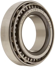 Timken SET45 Bearing Set, 1 Count (Pack of 1) 1 