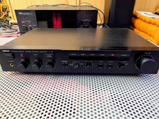 Yamaha C-45 High-End Stereo Pre-Amp