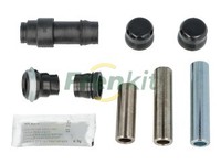 Frenkit FüHrungshüLsensatz Bremssattel Vorderachse FüR Ford Transit Kasten