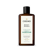 Cremo Body Wash Men, A Revitalizing Combination of 16 Fl Oz (Pack 1) 