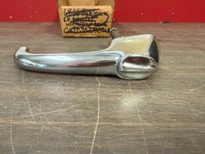 1949 Buick Trunk Handle Dyna Flow Roadmaster Nice 426