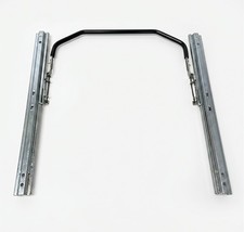 Porsche 911-912 Seat Sliders Set High Seats 1968-1973 Porsche 911-912 Seat Sliders Set High Seats 1968-1973