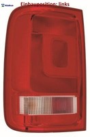 Abakus 441-19B5L-LD-UE Heckleuchte Links RüCklicht Hecklicht RüCkleuchte