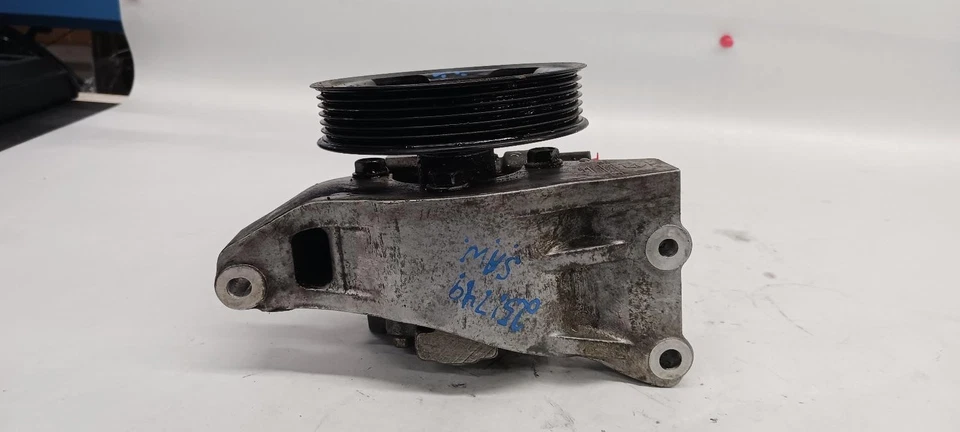 Bomba de dirección Dodge Avenger '11-'14 3,6 l 17 k millas OEM ¡1 año de garantía! Foto 2 de 4