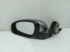 Retroviseur gauche (ou coque) Opel SIGNUM