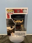 Funko Pop! Vinyl: WWE - Bray Wyatt #28