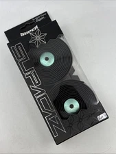 SUPACAZ Super Sticky KUSH Celeste BIANCHI Tape w/Ano Plugs BUY MULTIPLES & SAVE