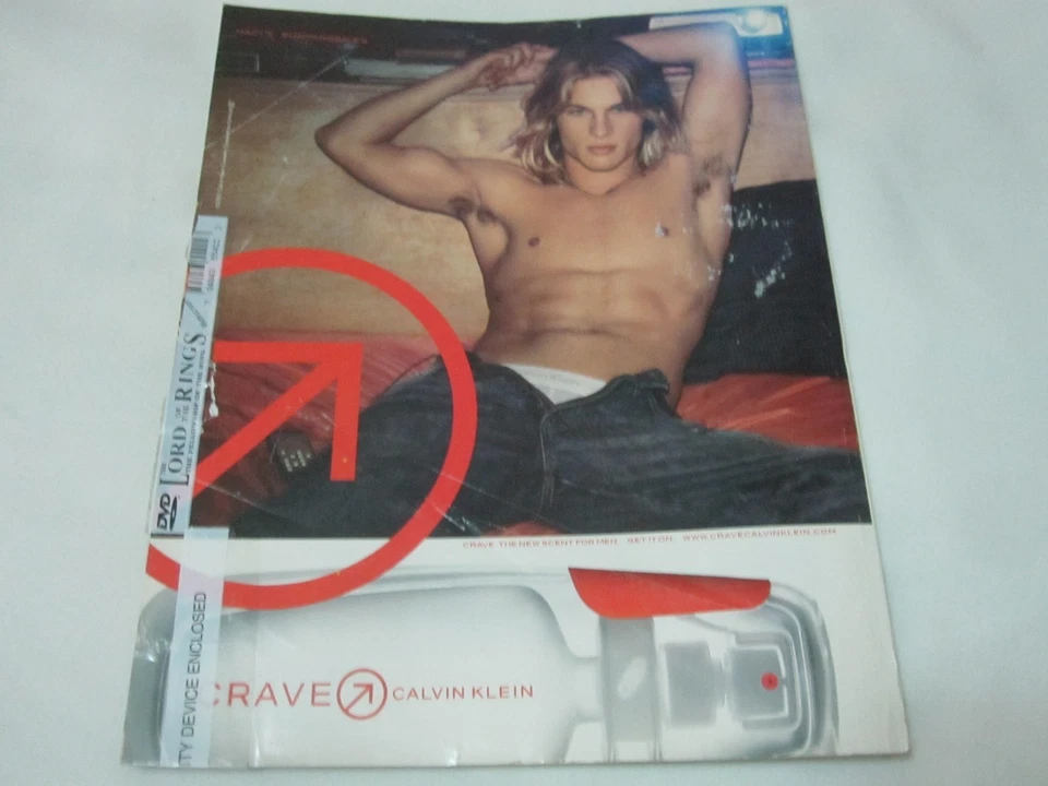 The Source Magazine (Lil' Kim Cover) November 2002 Issue No. 158 - Image 2 of 4