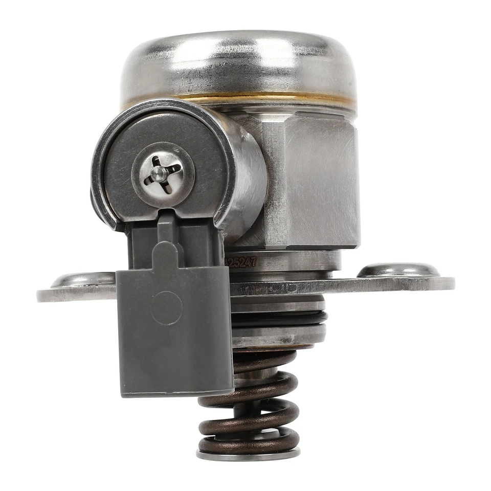 For Mercedes-Benz CLS400 E400 GL550 GLE400 High Pressure Fuel Pump Driver Side - Image 2 of 4