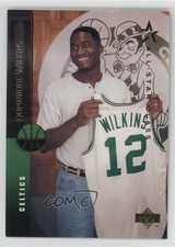 1994-95 Upper Deck Dominique Wilkins #146 HOF 0q84