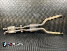 BMW 5 6 Series M5 M6 E60 E63 V10 Secondary Petrol Catalytic Converter 7835222