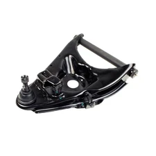 Left Lower Control Arm fits GMC C20 Rear Wheel Drive Pick Up U Bolt Mount 75-86