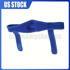 1Pcs Anti Snore Chin Strap Stop Snoring Belt Sleep Apnea Support Solution