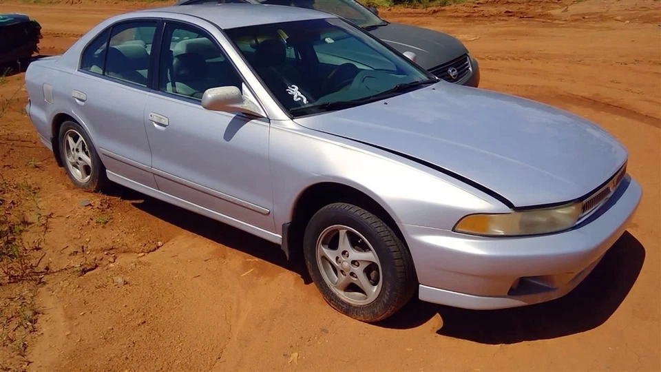 Convertible trasero Crossmember/K-Frame compatible con 00-05 ECLIPSE 244933 Foto 2 de 4