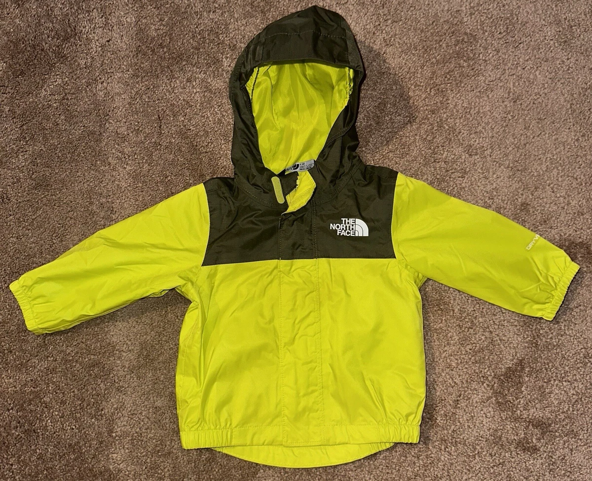 The North Face Yellow Baby & Toddler Clothing for sale | eBay