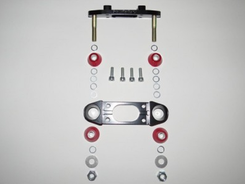 SKIDOO Gen4 ISO VIBE (FOR FORWARD ADJ RISERS) SX ISOGen4ADJRISER eBay