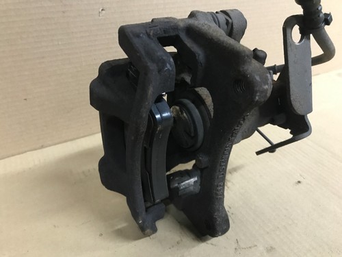 TRANSIT CUSTOM DRIVER SIDE REAR BRAKE CALIPER FORD BK21-2552-BB 2012-2016 C1232 - Picture 9 of 13