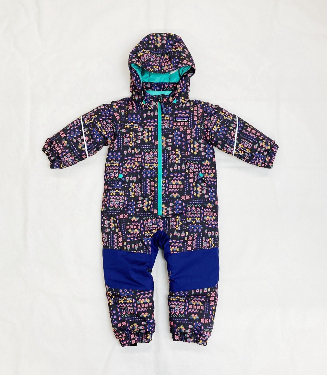 アウター patagonia Baby  Pile Jkt 2T Patagonia Baby Snow Pile Jacket