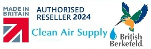 Berkey Light System w/4 7″ Ultra Sterasyl Ceramic Water Filter Authorized Dealer - Picture 3 of 17