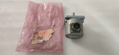 BEI SENSORS H25D-SS-680-AB-28V/OC-SM16 ROTARY ENCODER P/N: 01002-7239 MADE IN US