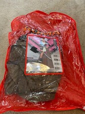 Roma Deluxe Pirate Women's Costume Size Medium New Style 4242