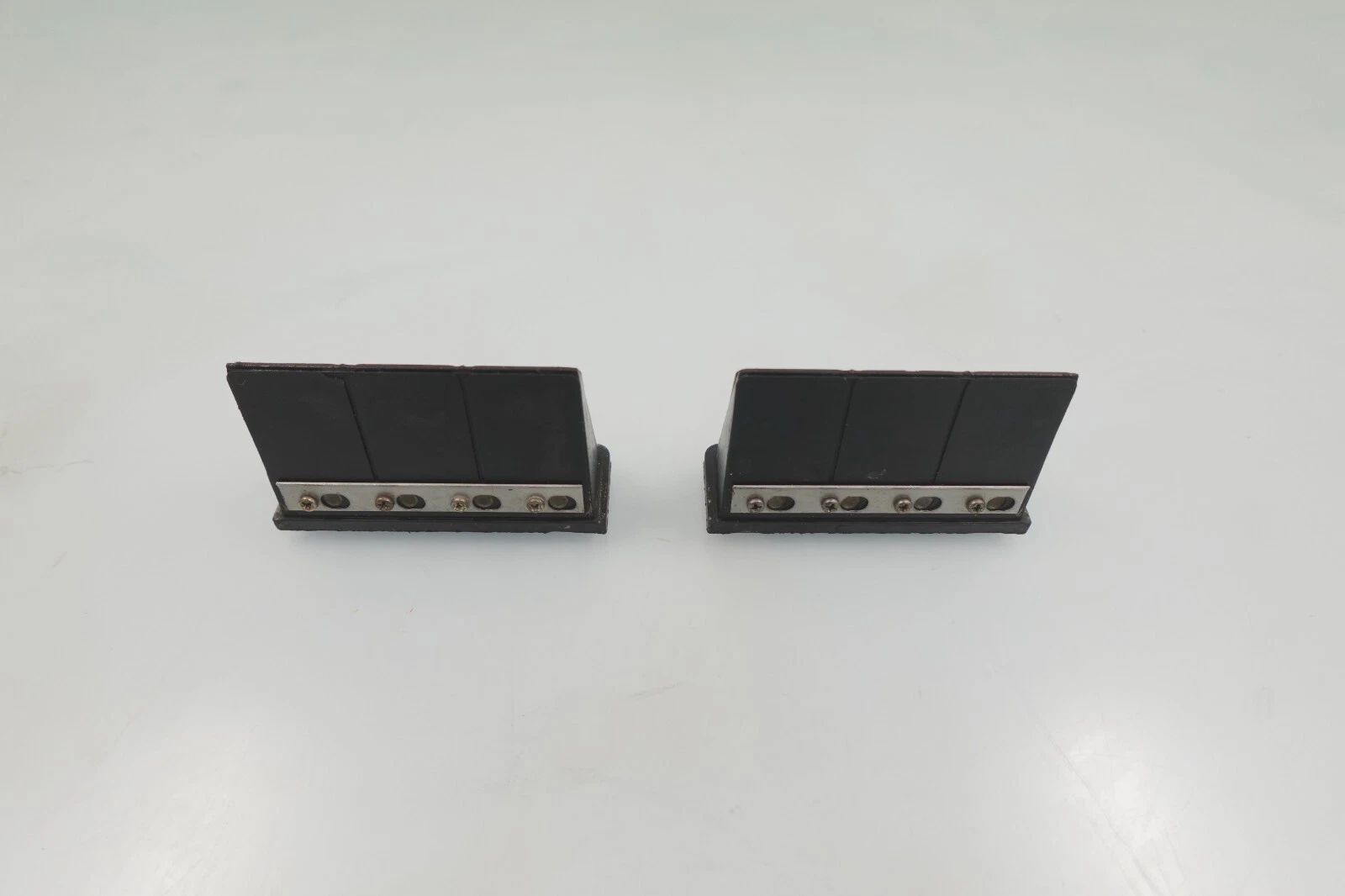 2003-2022 MXZ Summit Renegade MXZ Mach Z Ski-Doo OEM Intake Reed Block Set Ass'y