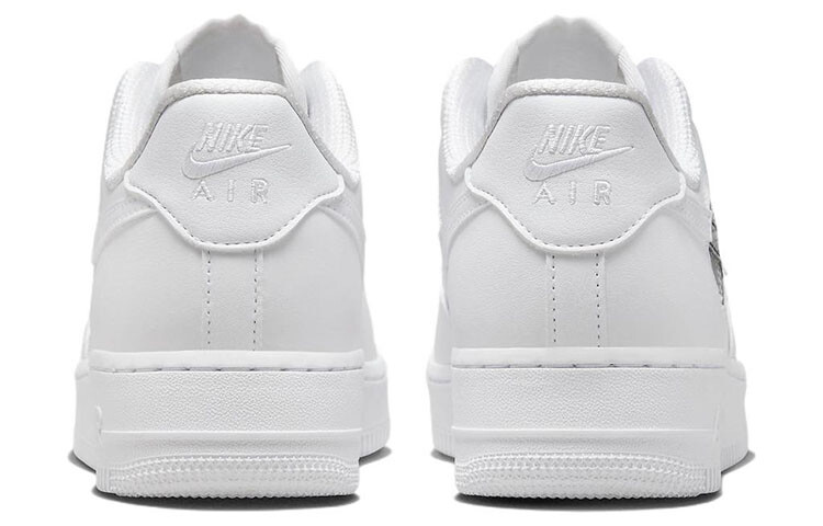 Nike Air Force 1 '07 LX Low See Through - White W - FB1906