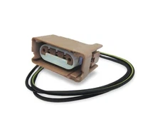 Polaris RZR ACE Sportsman (2008+) Rear Tail Light Lamp Socket Wire Plug Pigtail