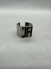 Johnny Hallyday   JH Ring
