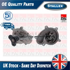 Adatto per pompa acqua Forester XV Outback Brz GT 86 1.6 2.0 2.5 Stallex