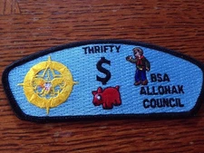 MINT CSP Allohak Council SA-11