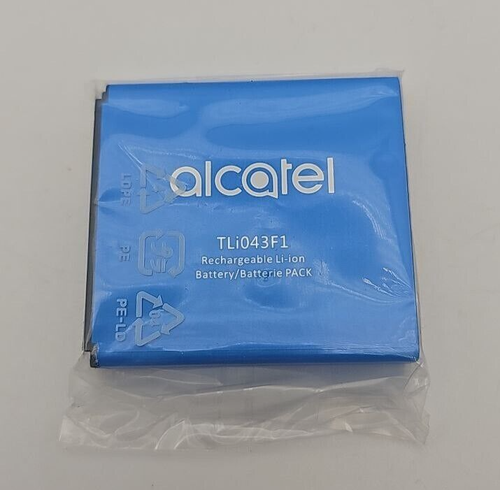 Batterie Alcatel TLi043F1 Batterie 4400 mAh pour Alcatel LinkZone 2 & IdealXCITE - Photo 11 sur 12