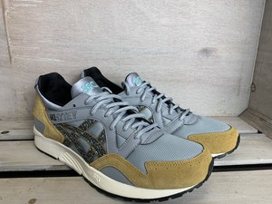 Asics Tiger Gel Lyte V 1191a228 0 Men Shoes Piedmont Grey Black Sz 10 Ebay