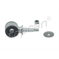 Topran Koppelstange Stabilisator Vorne Beidseitig FüR VW Jetta II Golf III