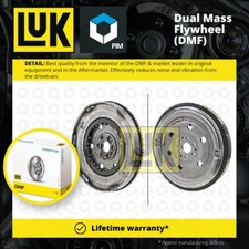 LuK 415069509 Dual Mass Flywheel for sale online | eBay