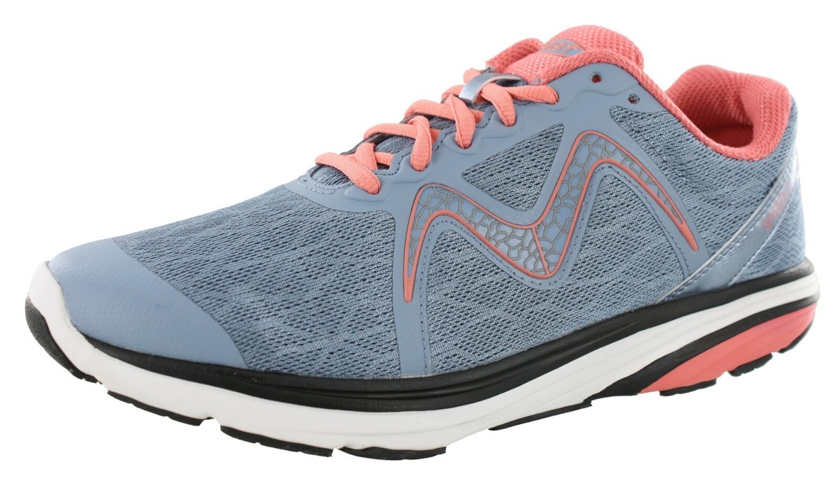 MBT WOMEN'S SPEED LIGHTWEIGHT RUNNING SNEAKERS