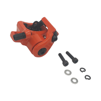 Yadea Elite Prime X1 Bremssattel Semi Hydraulisch Aftermarket