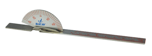 Take A Range Check Finger Goniometer 6 Standard