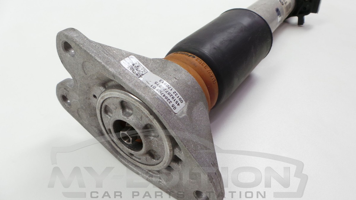 KW DDCキャンセラー　f82M4 f80M3 KW Suspensions F8X M3 / M4 Coilover Kit - DDC Plug & Play