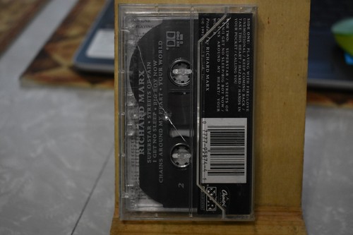 CASSETTE TAPES New Wave Punk Pop 80s 90s OVER 200 HIT TITLES BUILD UR OWN LOT - Picture 316 of 355
