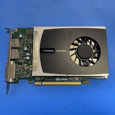 NVIDIA QUADRO 2000 VCQ2000-T Graphics Video Card