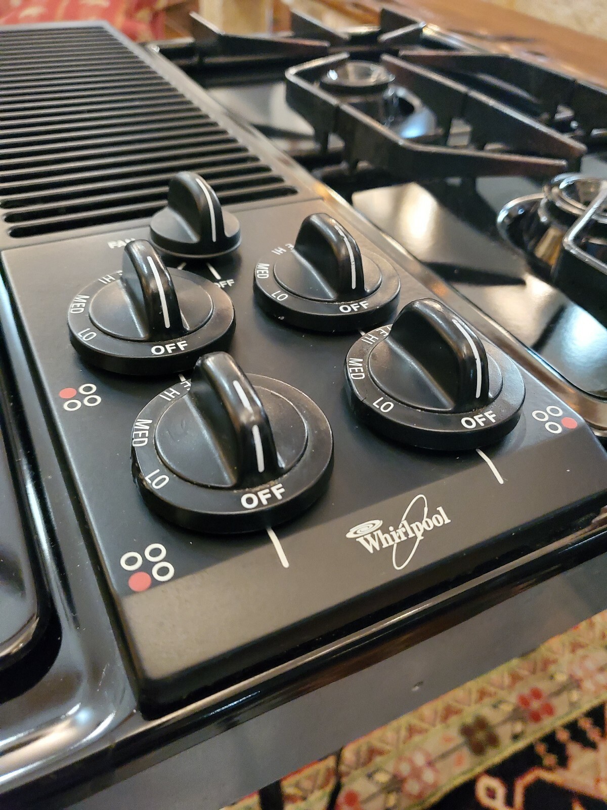 whirlpool sc8720edb